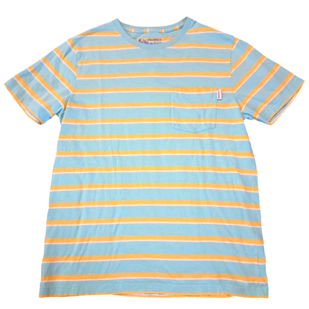 Chubbies Men's Small Tshirt